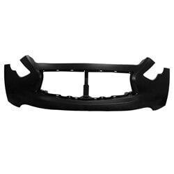 2012 Infiniti FX50 Front Upper Bumper Cover_IN1000254