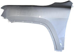 2011 Jeep Grand Cherokee Fender Painted
