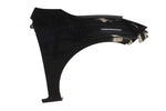 2010 Mazda 3 Fender Painted Black Mica (16W) - Passenger-Side Fender