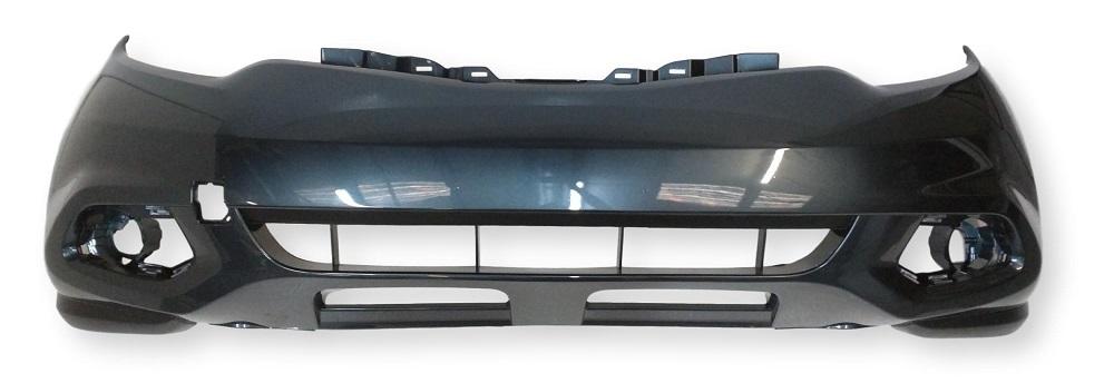 2011-2014 Nissan Murano Front Bumper Cover S SL LE SV and all CABRIOLET Models_NI1000280