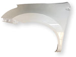 2012 Nissan Rogue Driver Fender Painted White Pear (QAB)