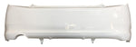 2012 Scion TC Rear Bumper Painted Super White II (040)