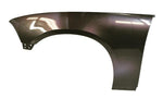 2013-2014 Dodge Charger Fender Painted Granite Crystal Metallic (PAU) - Left