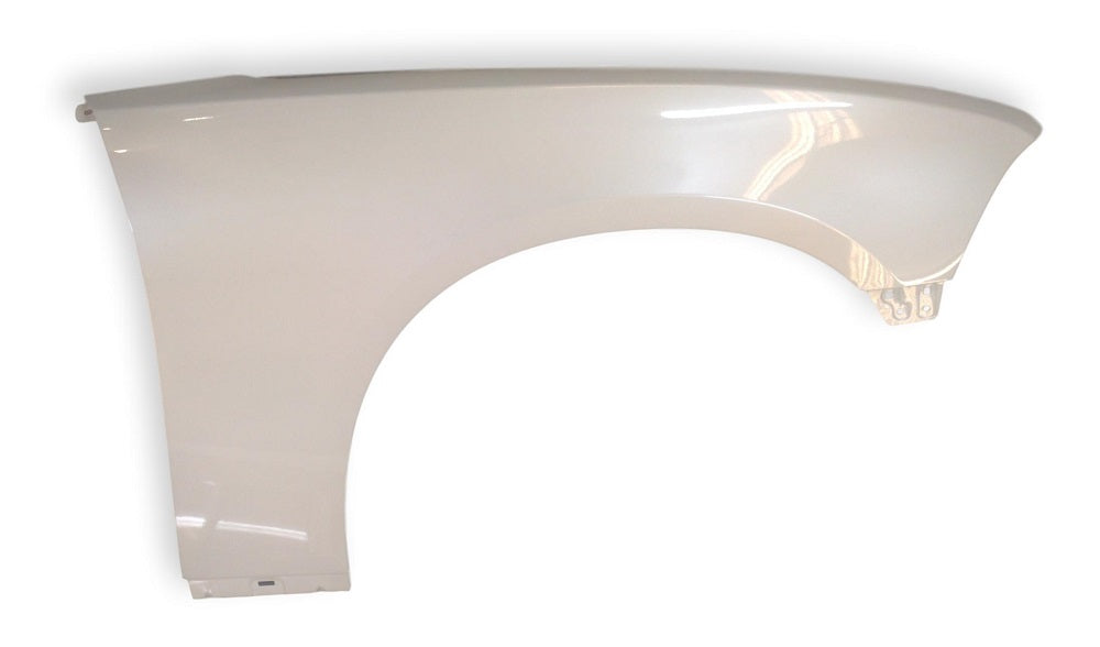 2013-2014 Dodge Charger Fender Painted Ivory Pearl (PWD), Passenger-Side