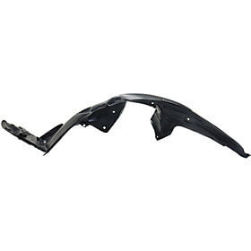 2013-2014 Honda Fit Driver Side Fender Liner_HO1248178