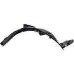 2013-2014 Honda Fit Passenger Side Fender Liner_HO1249178