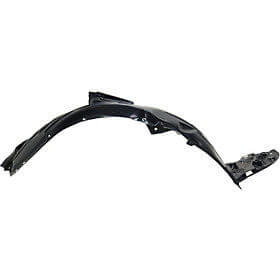2013-2014 Honda Fit Passenger Side Fender Liner_HO1249178