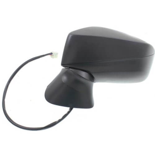 2013-2014 Scion FR-S Driver Side Mirror (Heated)