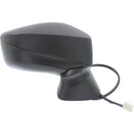 2013-2014 Scion FR-S Passenger Side Mirror (Heated)