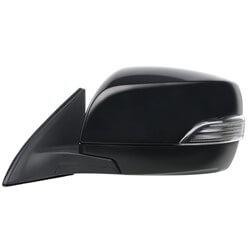2013 Subaru Outback Side View Mirror Painted (Driver-Side)