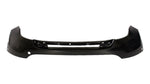 2013-2015 Ford Police Interceptor Utility Front Bumper Painted BB5Z17D957BPTM FO1014108