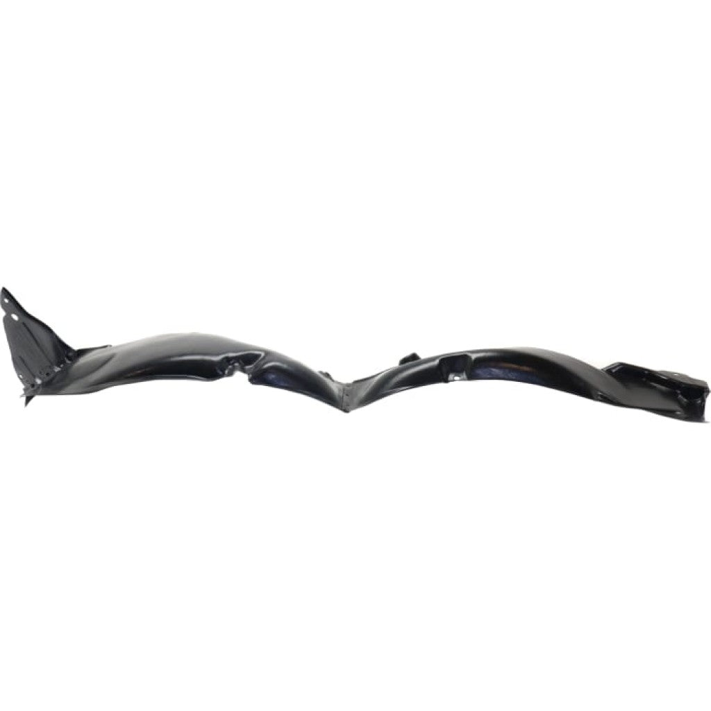 2013-2015 Hyundai Veloster Driver Side Fender Liner HY1249162