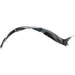 2013-2015 Hyundai Veloster Driver Side Fender Liner HY1248162