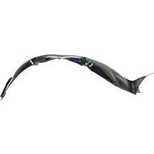 2013-2015 Hyundai Veloster Driver Side Fender Liner HY1248162