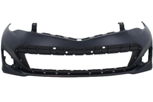 2013-2015 Toyota Avalon : Front Bumper Painted