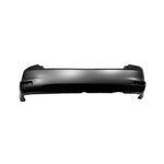 2013 Acura ILX Rear Bumper Cover, Primed and Paint to Match, AC1100168