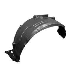 2013-2015 Acura RDX Driver Side Fender Liner_AC1248129