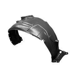 2013-2015 Acura RDX Passenger Side Fender Liner_AC1249129