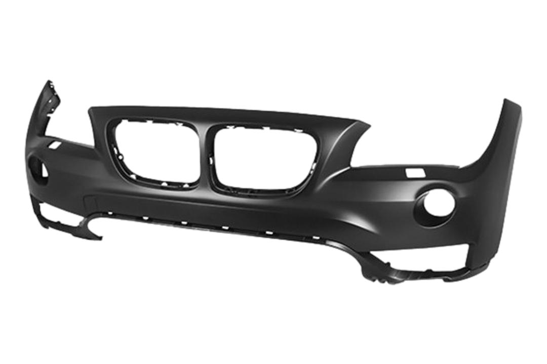 2013-2015 BMW X1 Front Bumper 51117345030 BM1000321