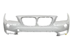 2013-2015 BMW X1 Front Bumper Painted 300 51117345031 BM1000322
