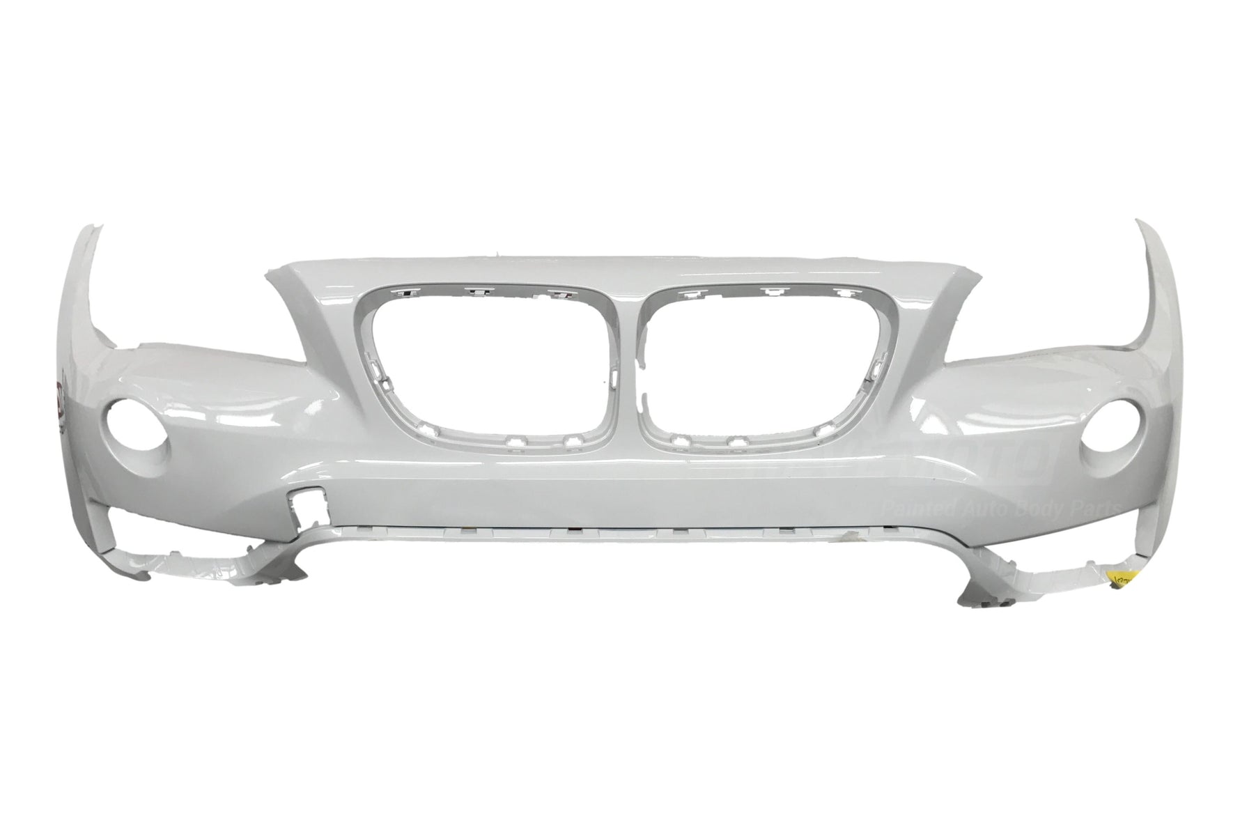 2013-2015 BMW X1 Front Bumper Painted 300 51117345031 BM1000322