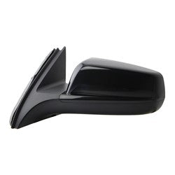 2013-2015 Chevrolet Malibu 16 Malibu Limited_(Old_Body) Driver Side Door Mirror 13-14 Eco Model Power wo Heat wo Signal Lamp wo Memory Non-Foldable_GM1320464