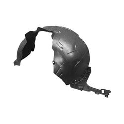 2013-2015 Chevrolet Malibu 2016 Malibu Limited Driver Side Fender Liner_GM1248235