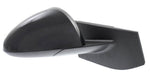 2013-2015 Chevrolet Spark Passenger Side Power Door Mirror Power, Manual Folding, Non-Heated, wo Turn Signal_GM1321451