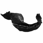 2013-2015 Honda Accord Driver Side Fender Liner_HO1248150
