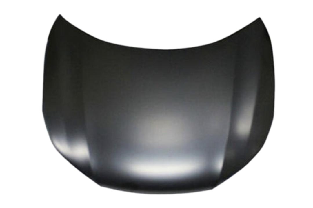 2013-2015 Honda Accord Hood Painted (Sedan) 4 Cylinder | Including Hybrid 60100T2FA90ZZ HO1230170 ReveMoto Replacement Painted Auto Parts