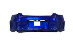 2013-2015 Honda Accord Rear Bumper Painted (Coupe/Sedan) Still Night Pearl_B575P 04715T3LA90ZZ HO1100282