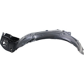 2013-2015 Honda Crosstour Driver Side Fender Liner_HO1248148