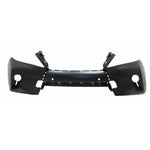 2013-2015 Lexus RX350 Front Bumper; Canada_Japan Built- w_ F-Sport Package; w_o HL Washer Holes; w_ Park Assist Sensor Holes; w_ IPAS Holes; LX1000245; 521190E920