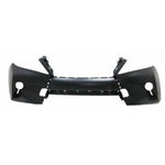 2013-2015 Lexus RX350 Front Bumper; Canada_Japan Built- w_ F-Sport Package; w_o HL Washer Holes; w_o Park Assist Sensor Holes; w_o IPAS Holes; LX1000247; 521190E922