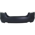 2013-2015 Nissan Altima Rear Bumper Cover for SDN Models_NI1100287