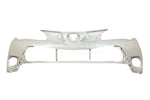 2013-2015 Toyota RAV4 Front Bumper Painted Blizzard (070) 521190R911 TO1014101 ReveMoto Painted Auto Body Parts