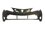 2013-2015 Toyota Rav4 Front Bumper Painted Pyrite Mica (4T3) 521190R911 TO1014101 ReveMoto Painted Auto Body Parts