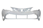 2013-2015 Toyota Rav4 Front Bumper USA Built Painted Super White II (040) 521190R911 TO1014101 ReveMoto Painted Auto Body Parts