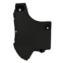 2013-2015_Toyota_Rav4_Passenger_Side_Fender_Liner_Exc._EV_Model_Rear_Bumper_Seal_TO1163102