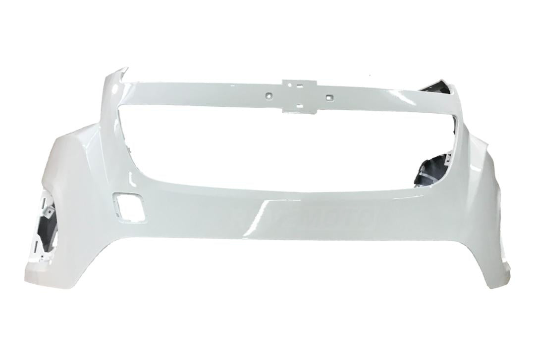2013-2016 Chevrolet Trax Front Bumper Painted_WA8624_95242011_GM1014110