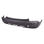 2013-2016 Chevrolet Trax Rear Bumper OEMGM1100920