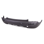 2013-2016 Chevrolet Trax Rear Bumper OEMGM1100960