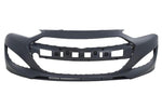 2013-2016 Hyundai Genesis Coupe Front Bumper Painted 865112M300