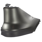 2013-2016 Ford Escape Rear End Cap Painted Left, CJ5Z17811APTM FO1105134