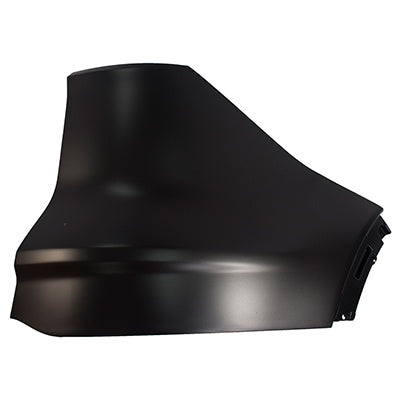 2013-2016 Ford Escape Rear End Cap Painted Right, CJ5Z17810APTM FO1105134