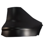 2013-2016 Ford Escape Rear End Cap Painted Right, CJ5Z17810APTM FO1105134