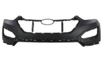 2013-2016 Hyundai Santa Fe Sport Front Bumper Painted