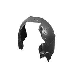 2013-2016 Audi A4 Driver Side Fender Liner_AU1248128