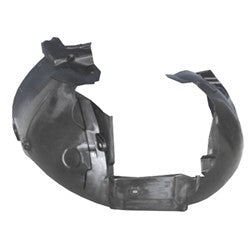 2013-2016 Audi A4 Driver Side Fender Liner_AU1248136