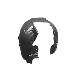 2013-2016 Audi A4 Passenger Side Fender Liner_AU1249128